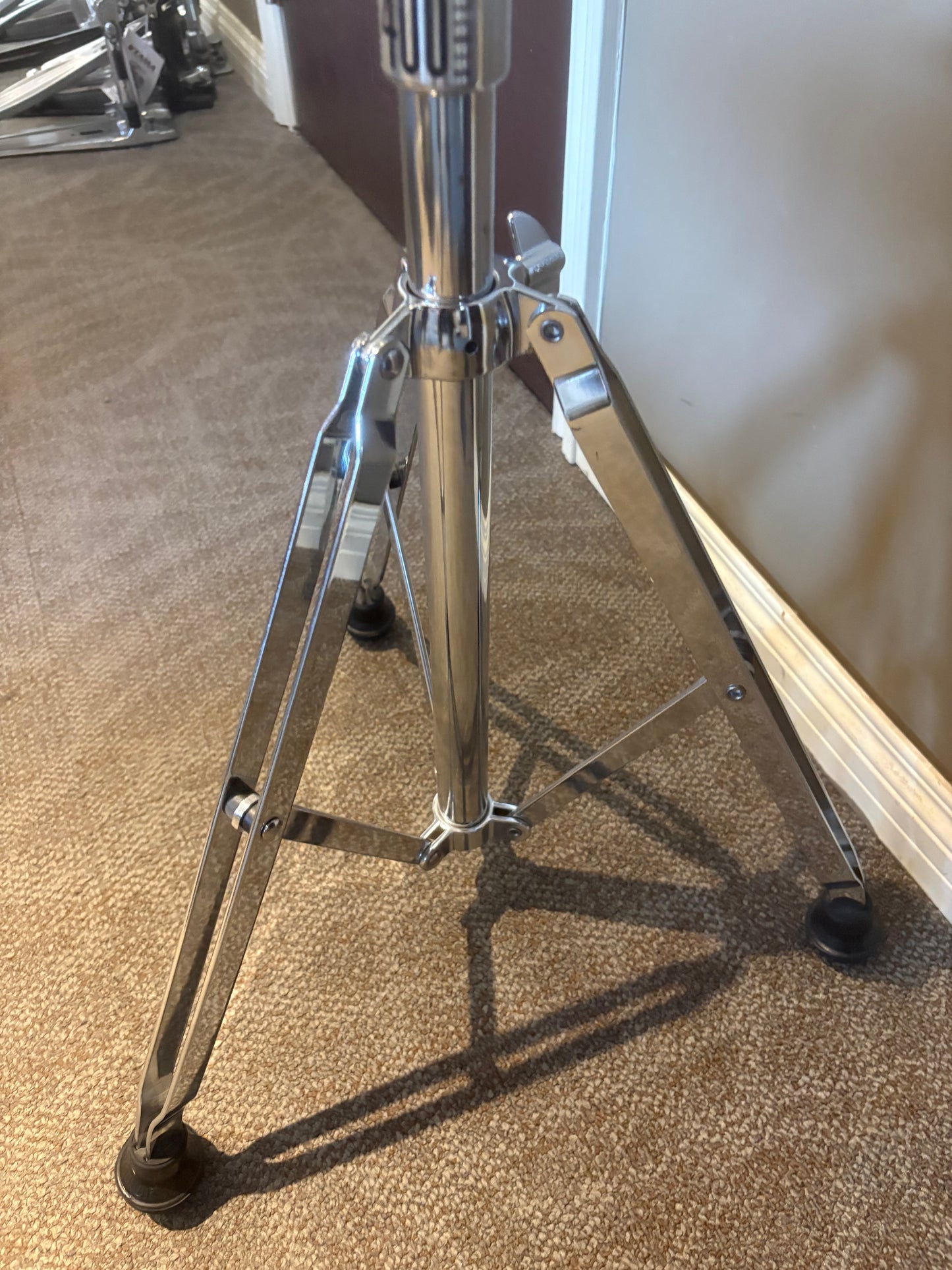 Sonor 400 Series Cymbal Boom Stand (Used)