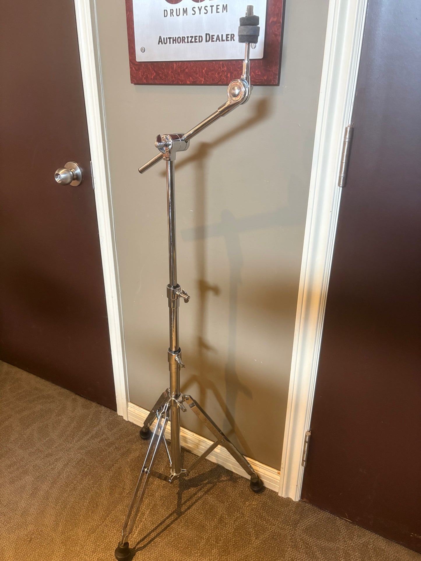 Sonor MBS473 Mini Boom Cymbal Stand (Used)