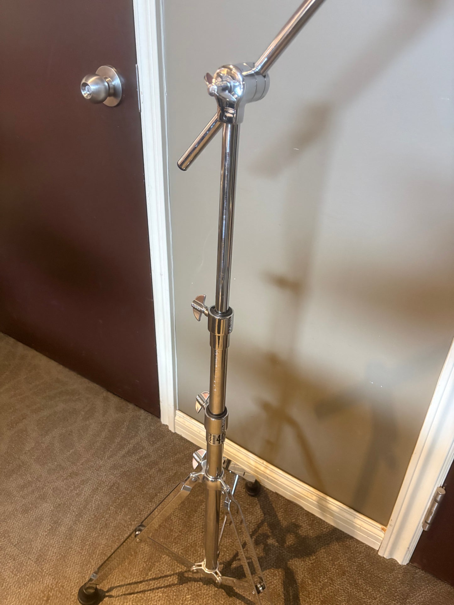 Sonor MBS473 Mini Boom Cymbal Stand (Used)