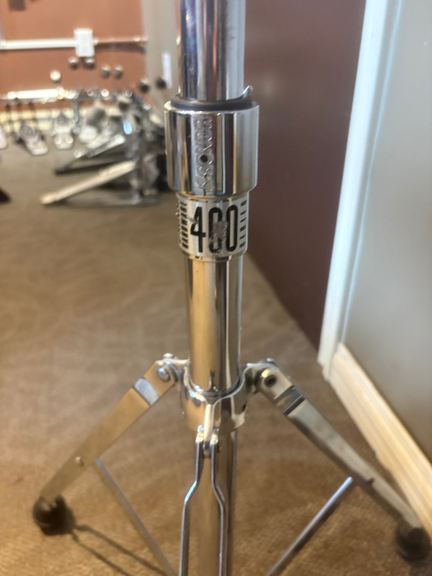 Sonor MBS473 Mini Boom Cymbal Stand (Used)
