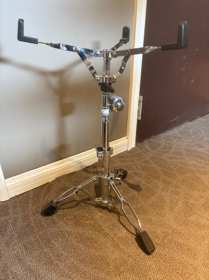 Network Premium Double Braced Snare Stand (Used)
