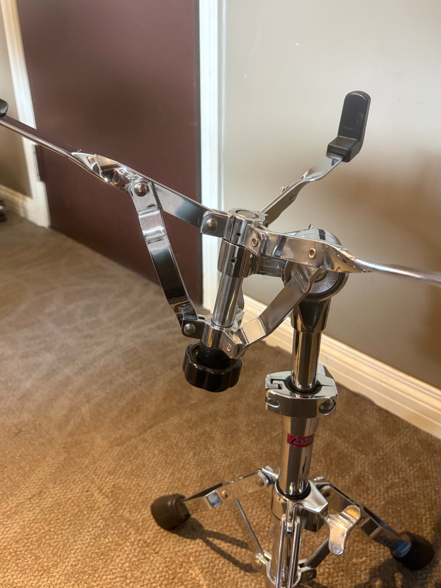 Ludwig L422SS Snare Stand (Used)