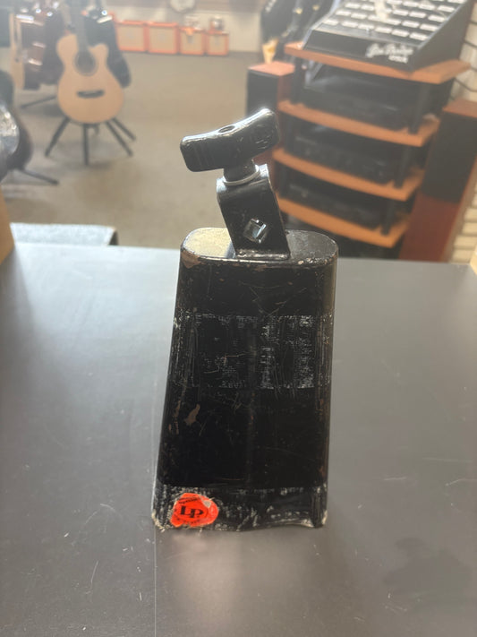 Latin Percussion LP229 Mambo Cowbell (Used)