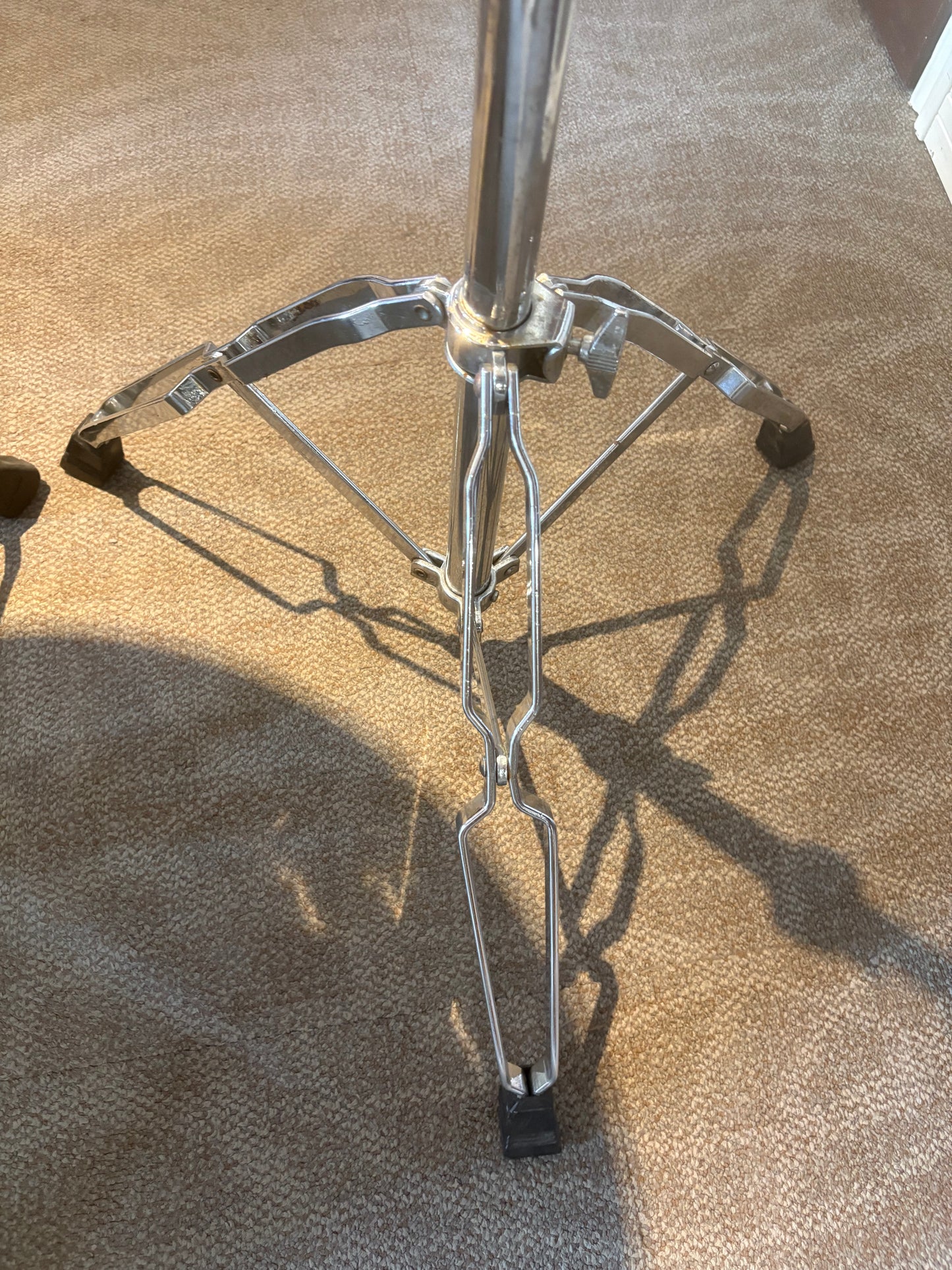 Pearl B-850W Cymbal Boom Stand (Used)