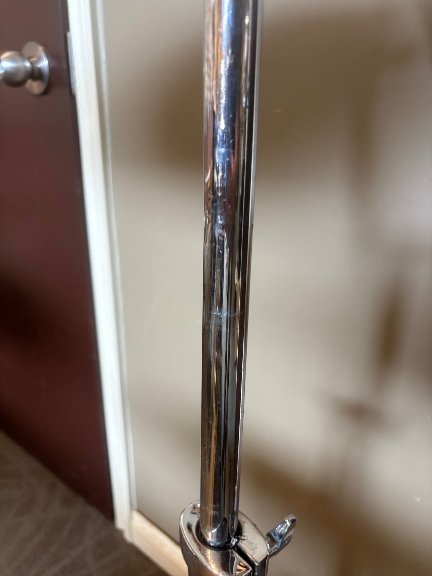 Pearl B-850W Cymbal Boom Stand (Used)