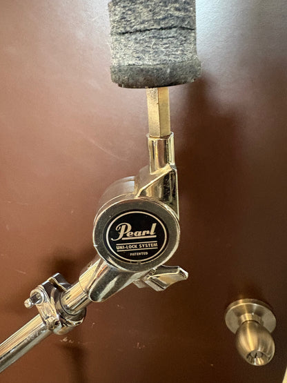 Pearl BC-900 Uni-Lock Cymbal Boom Stand (Used)