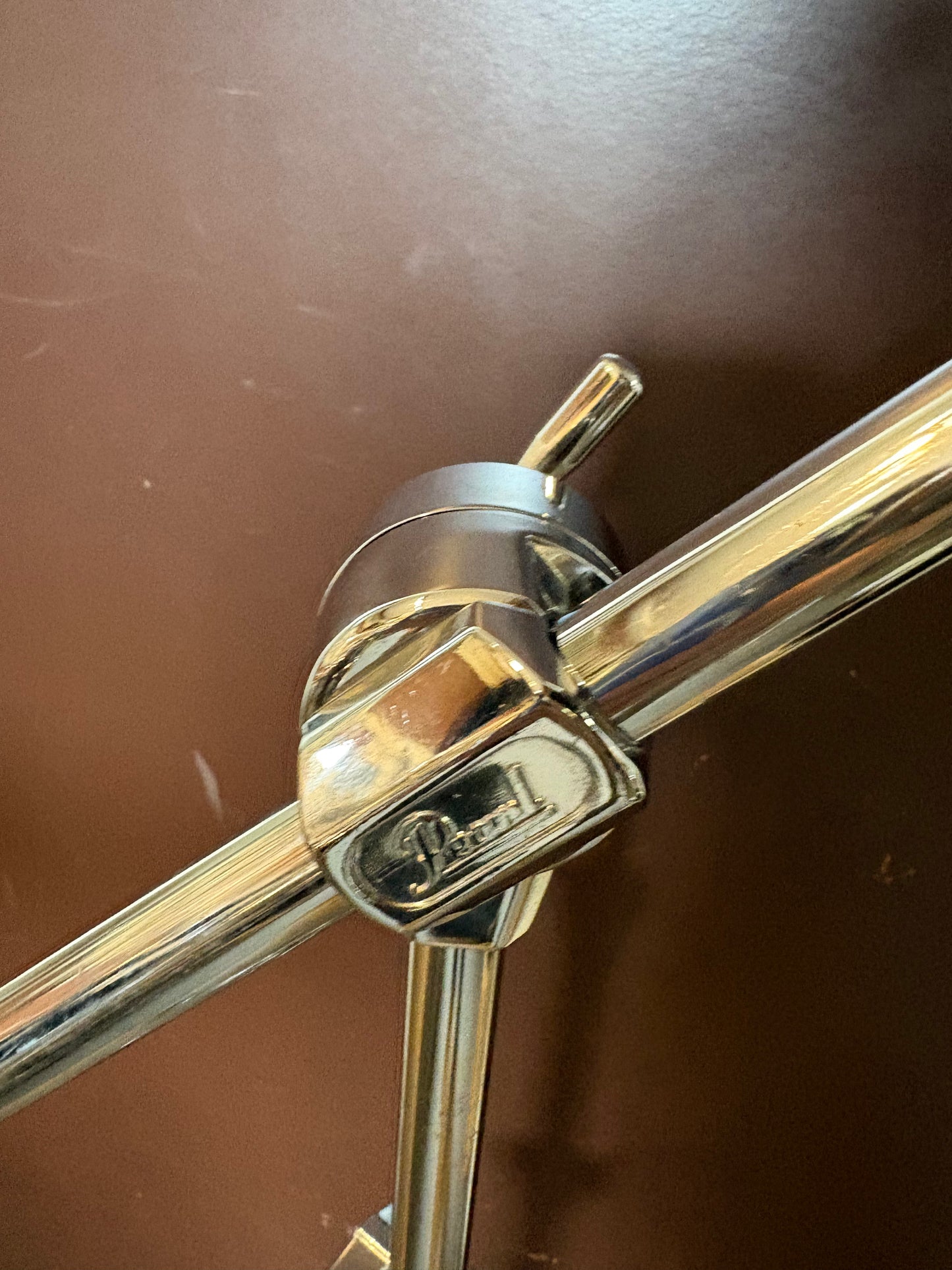 Pearl BC-900 Uni-Lock Cymbal Boom Stand (Used)