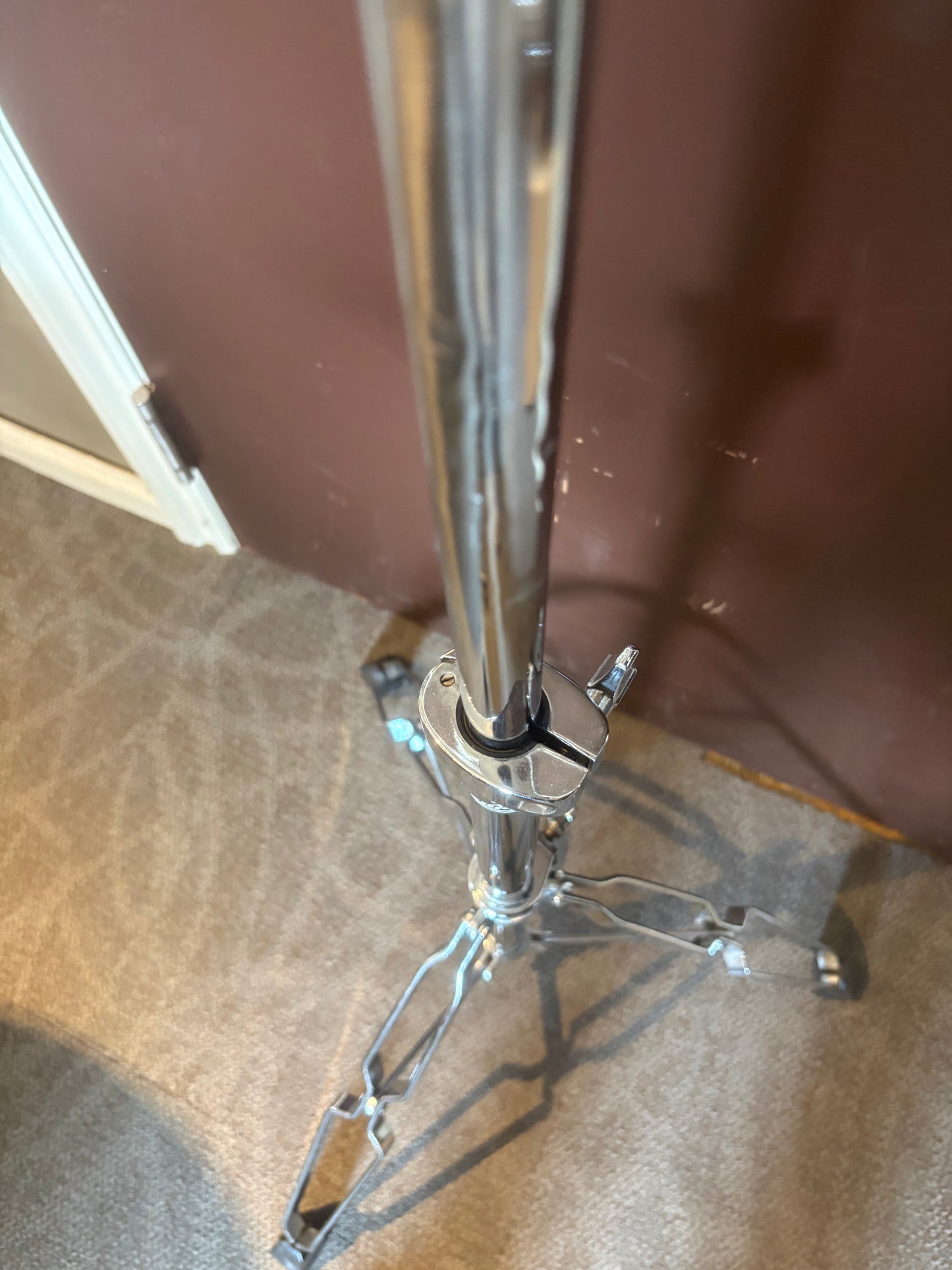Pearl BC-900 Uni-Lock Cymbal Boom Stand (Used)