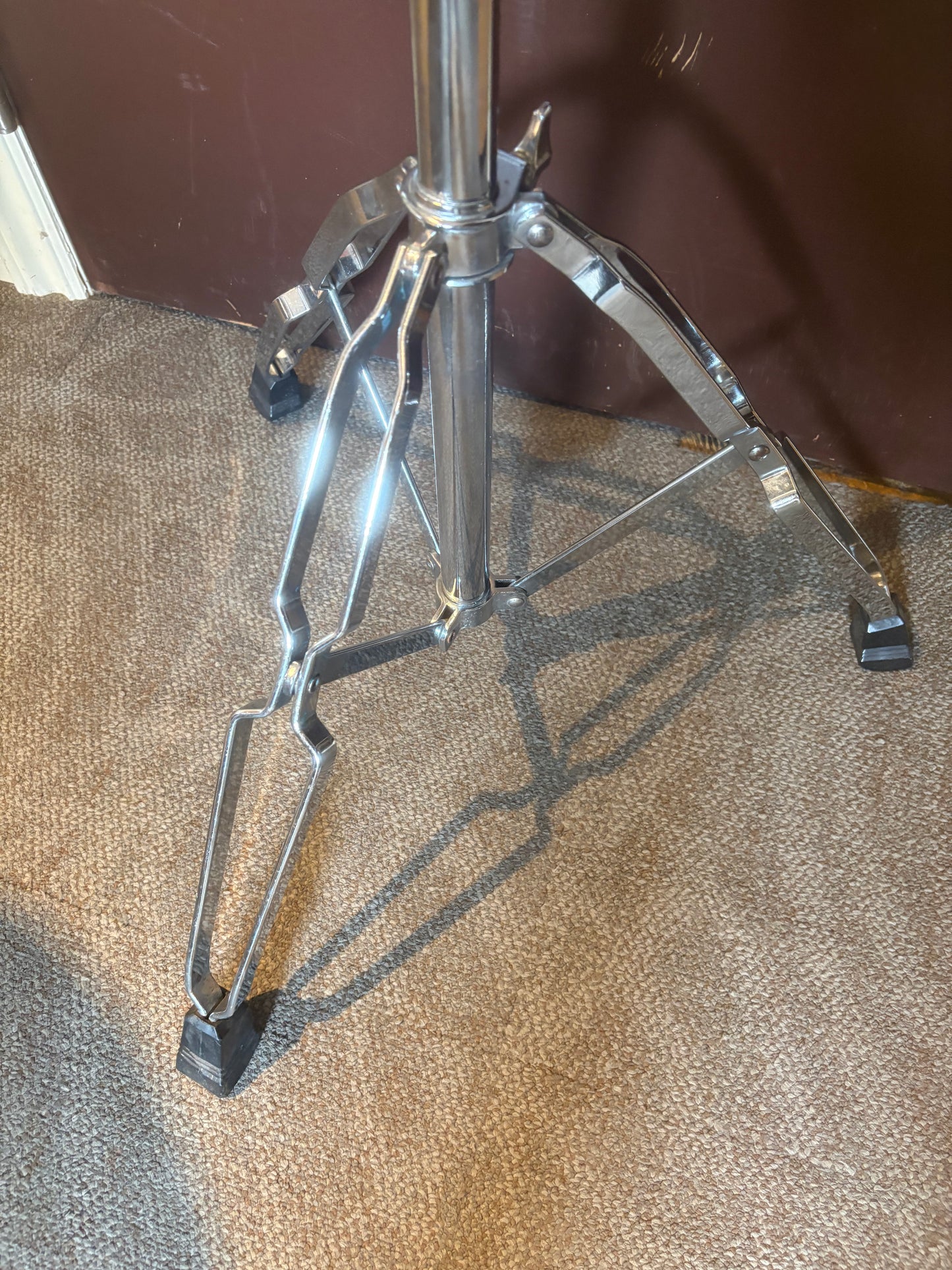 Pearl BC-900 Uni-Lock Cymbal Boom Stand (Used)