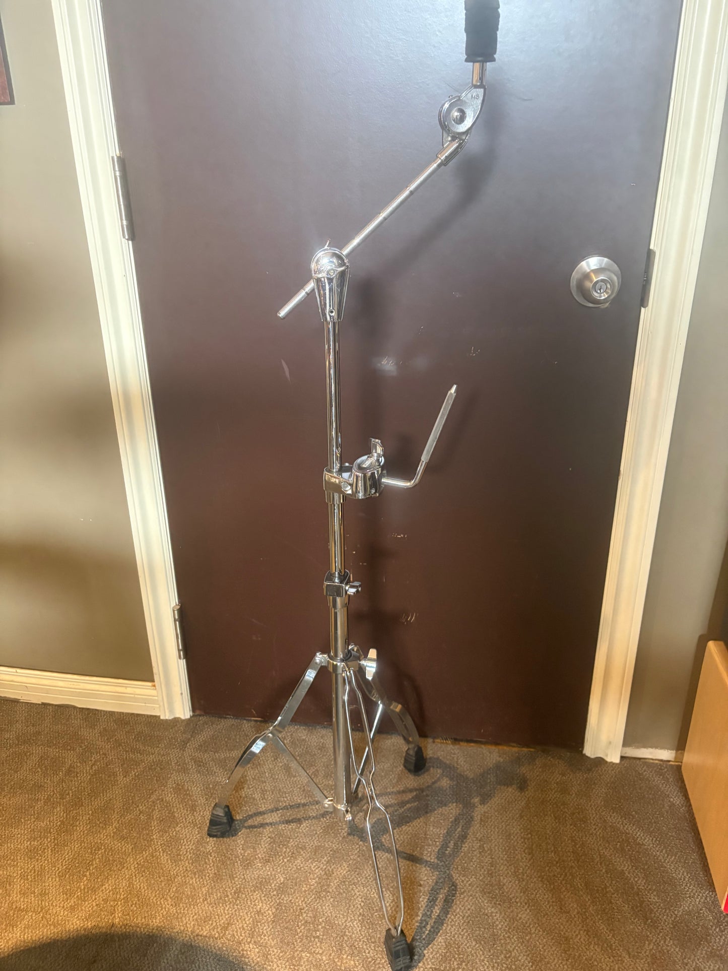 Tama HTC87W Roadpro Tom/Cymbal Combo Stand (Used)