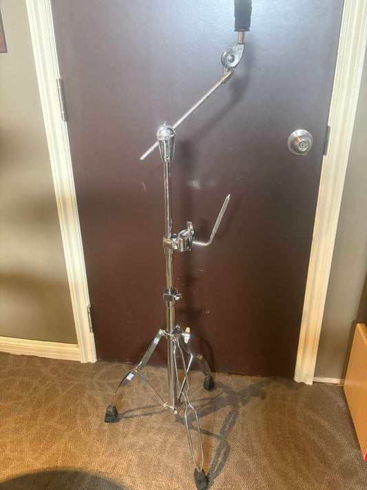 Tama HTC87W Roadpro Tom/Cymbal Combo Stand (Used)