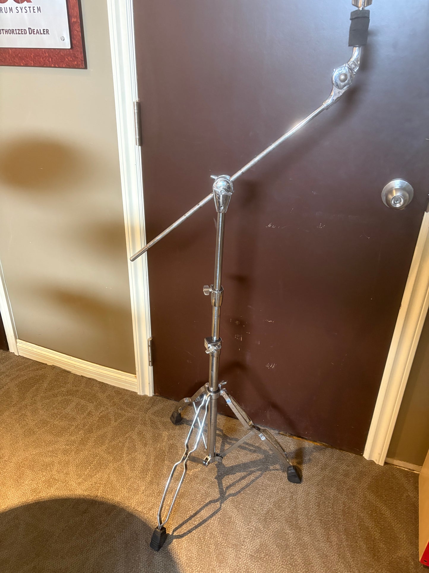Tama HC74BWN Roadpro Boom Cymbal Stand (Used)