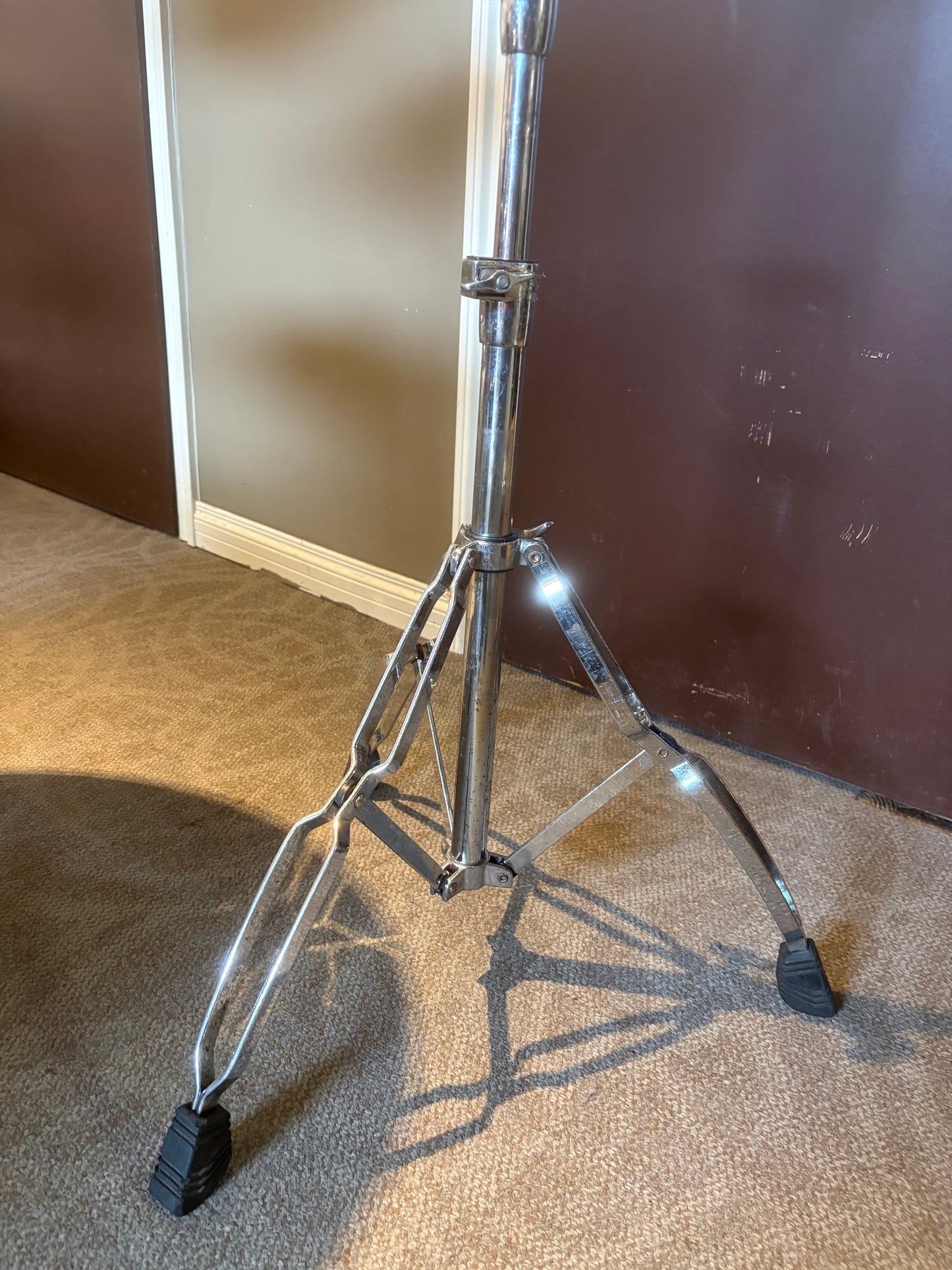 Tama HC74BWN Roadpro Boom Cymbal Stand (Used)