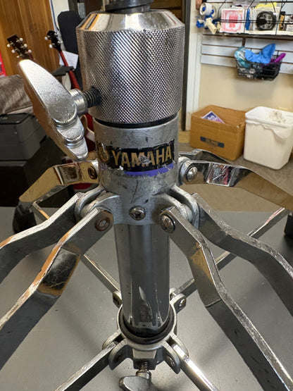 Tama/Yamaha 4 Leg Drum Throne (Used)
