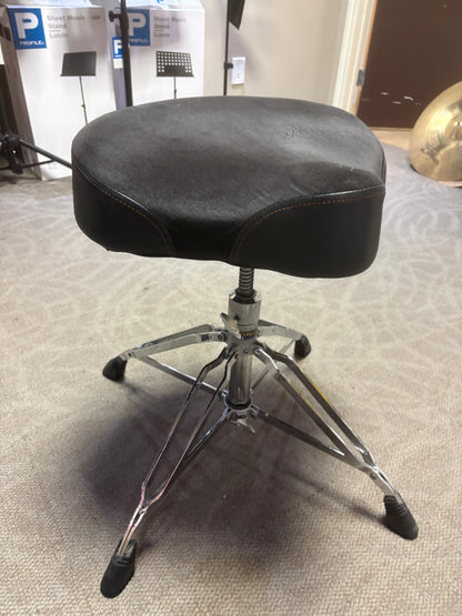 Tama/Yamaha 4 Leg Drum Throne (Used)