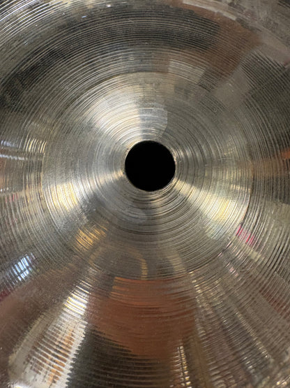 Zildjian 20" A Custom Brilliant Ride Cymbal (Used)
