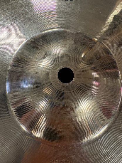 Paiste Sound Formula Reflector 16" Thin Crash Cymbal (Used)