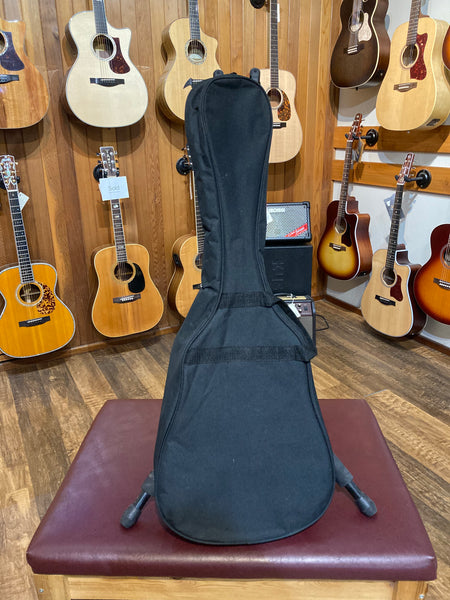 Yamaha JR-1 Compact Acoustic Guitar w/Gig Bag (Used)