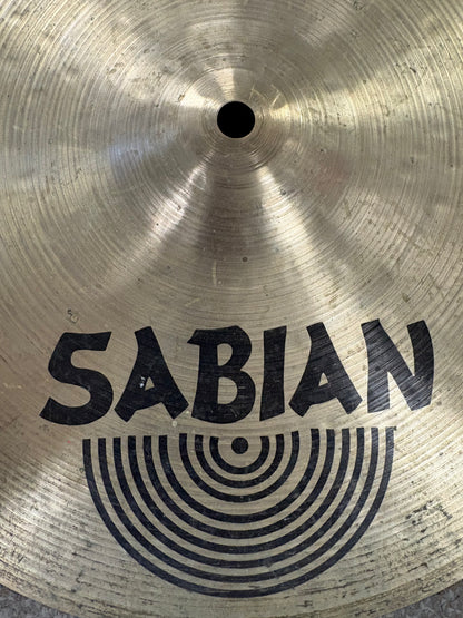 Sabian 15" HH Extra Thin Crash Cymbal (Used)