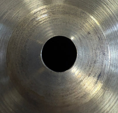 Sabian 14" AAX Studio Crash Cymbal (Used)