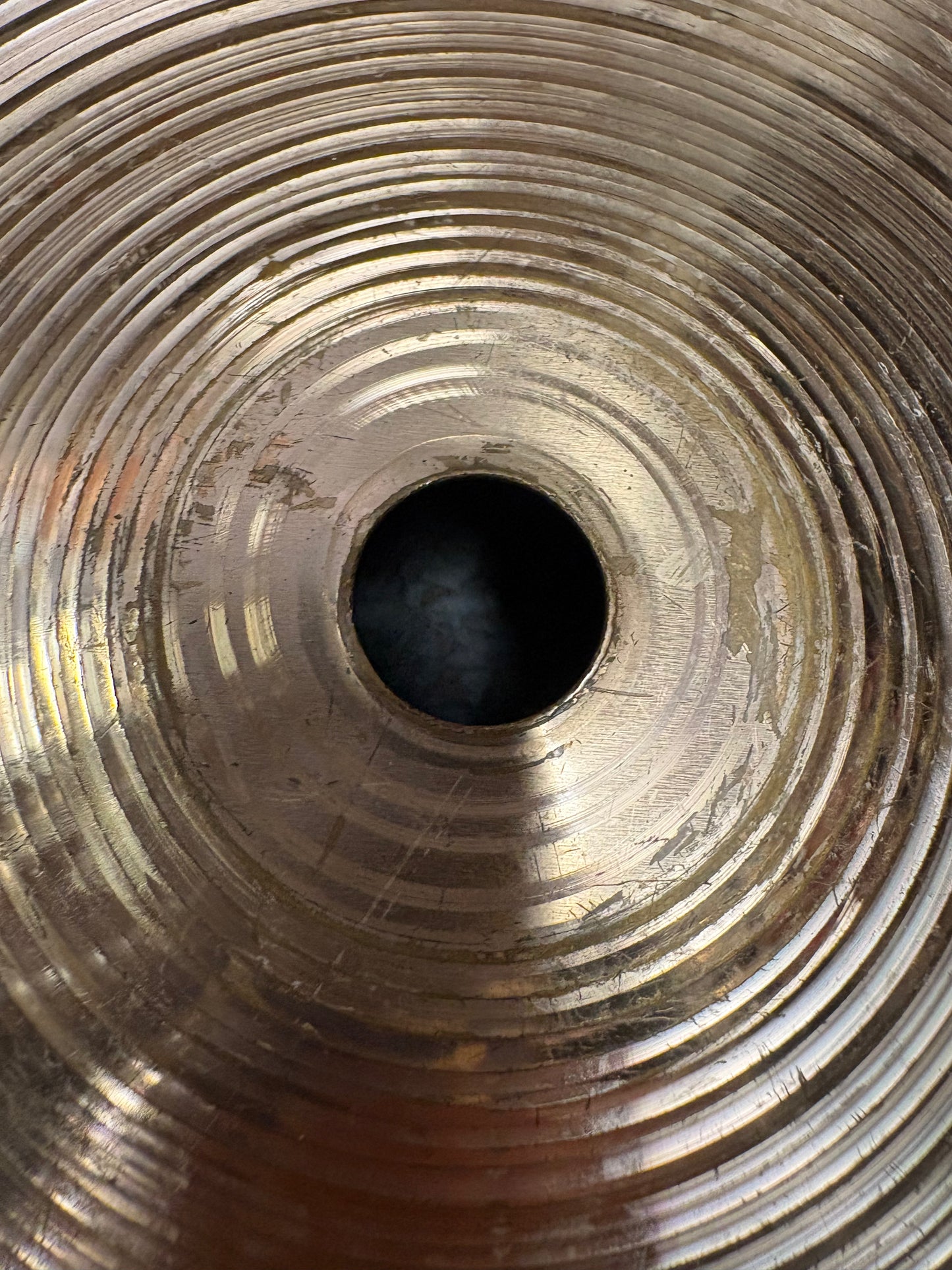Meinl 10" Classics Splash Cymbal (Used)