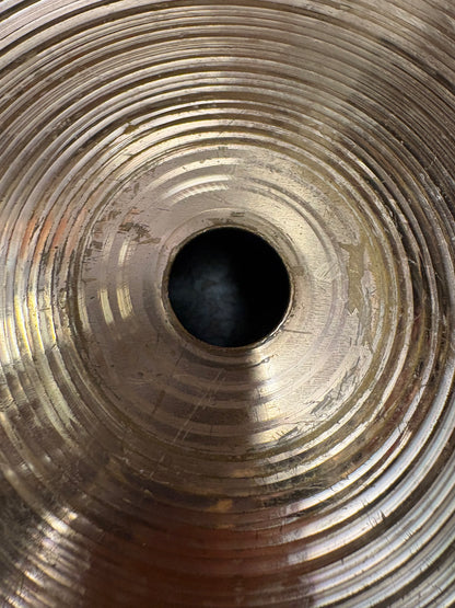 Meinl 10" Classics Splash Cymbal (Used)