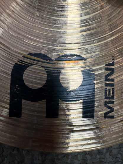 Meinl 10" Classics Splash Cymbal (Used)