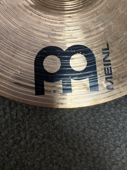 Meinl 10" Classics Splash Cymbal (Used)