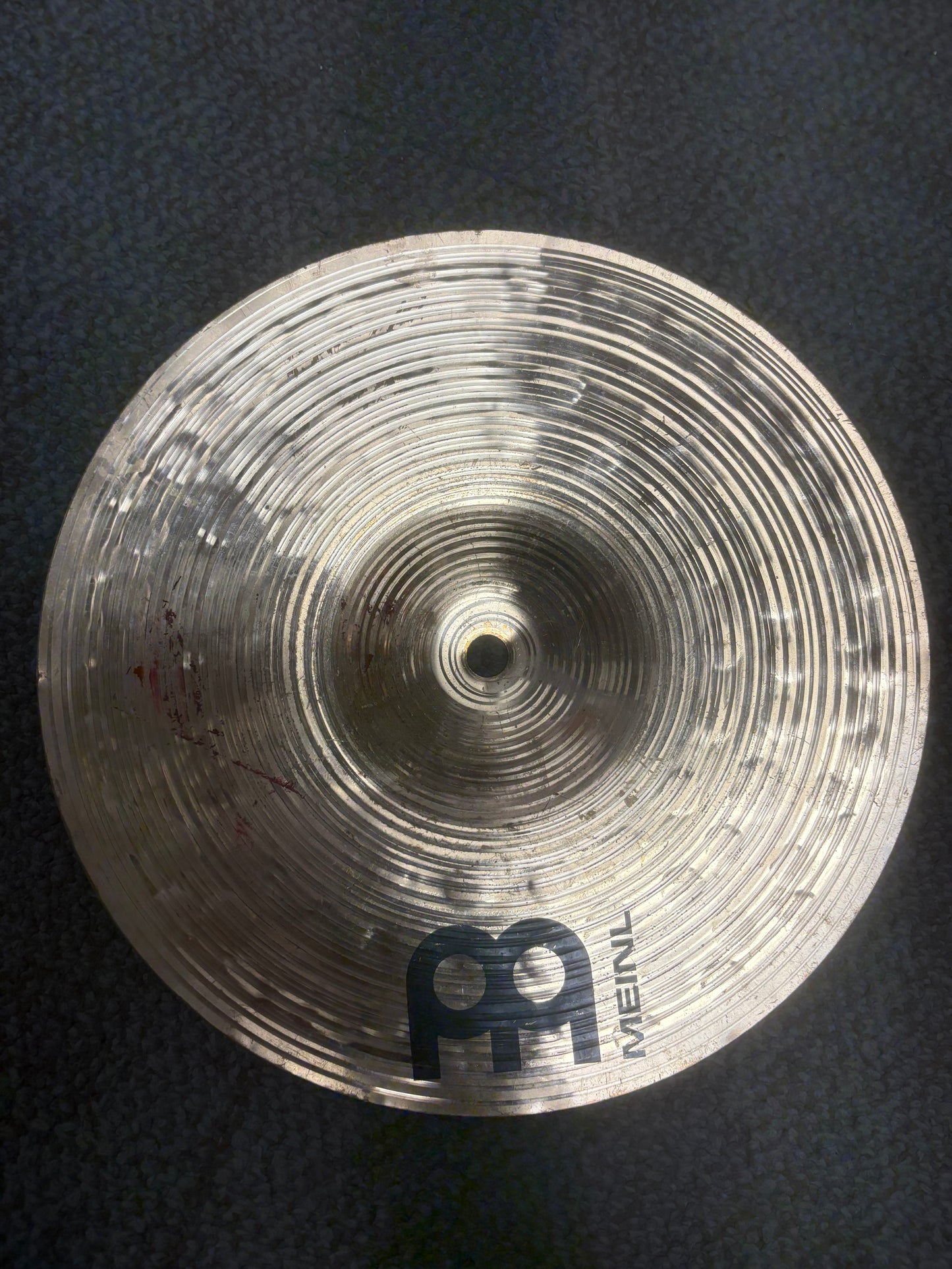 Meinl 10" Classics Splash Cymbal (Used)