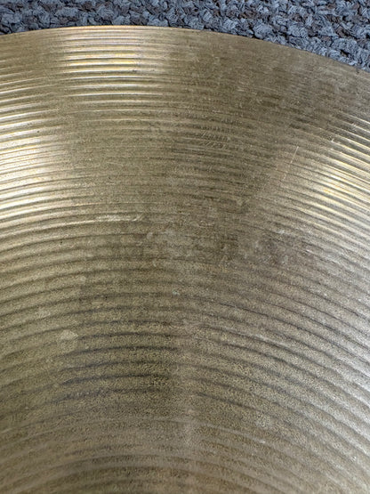 Sabian 14" AA Regular Hi-Hat Cymbals (Used)