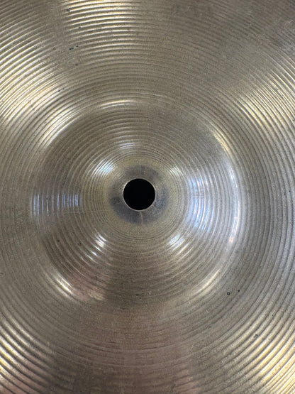 Sabian 14" AA Regular Hi-Hat Cymbals (Used)