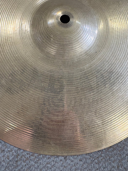 Sabian 14" AA Regular Hi-Hat Cymbals (Used)