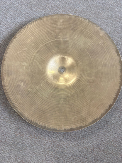 Sabian 14" AA Regular Hi-Hat Cymbals (Used)