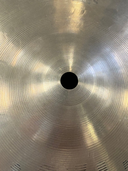 Sabian AAX 14" Fast Hi-Hat Cymbals (Used)