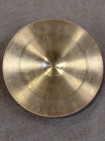 Sabian AAX 14" Fast Hi-Hat Cymbals (Used)