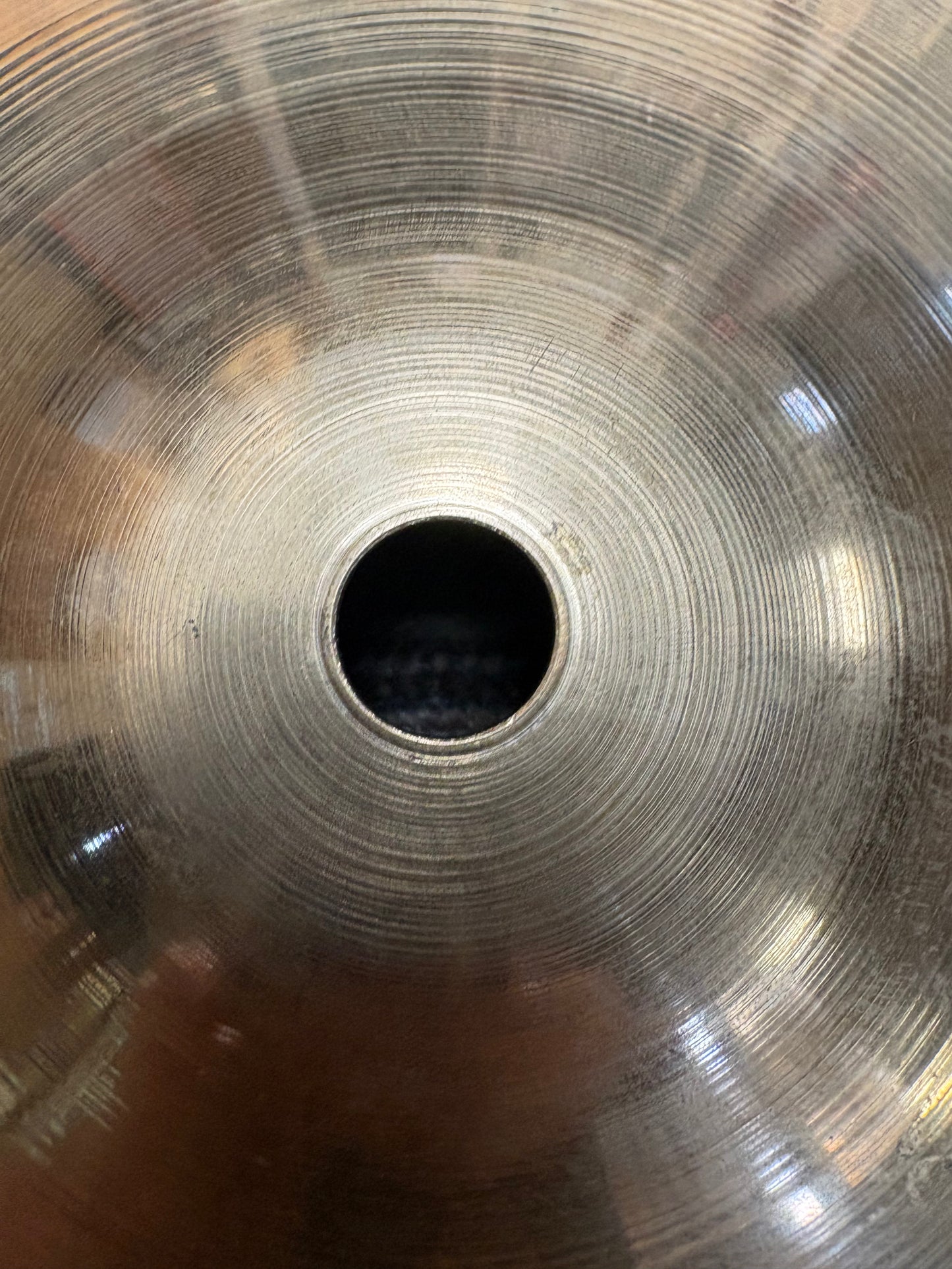 Zildjian A Custom 12" Splash Cymbal (Used)