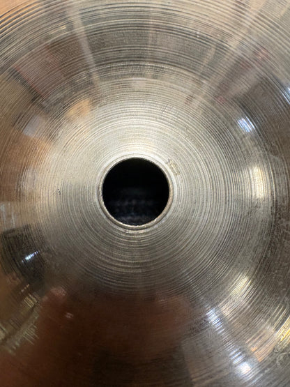 Zildjian A Custom 12" Splash Cymbal (Used)