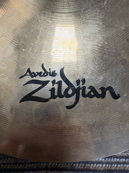 Zildjian A Custom 12" Splash Cymbal (Used)