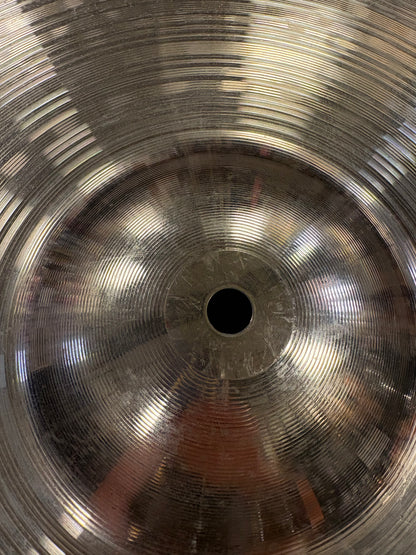 Paiste PST5 20" Rock Ride Cymbal (Used)