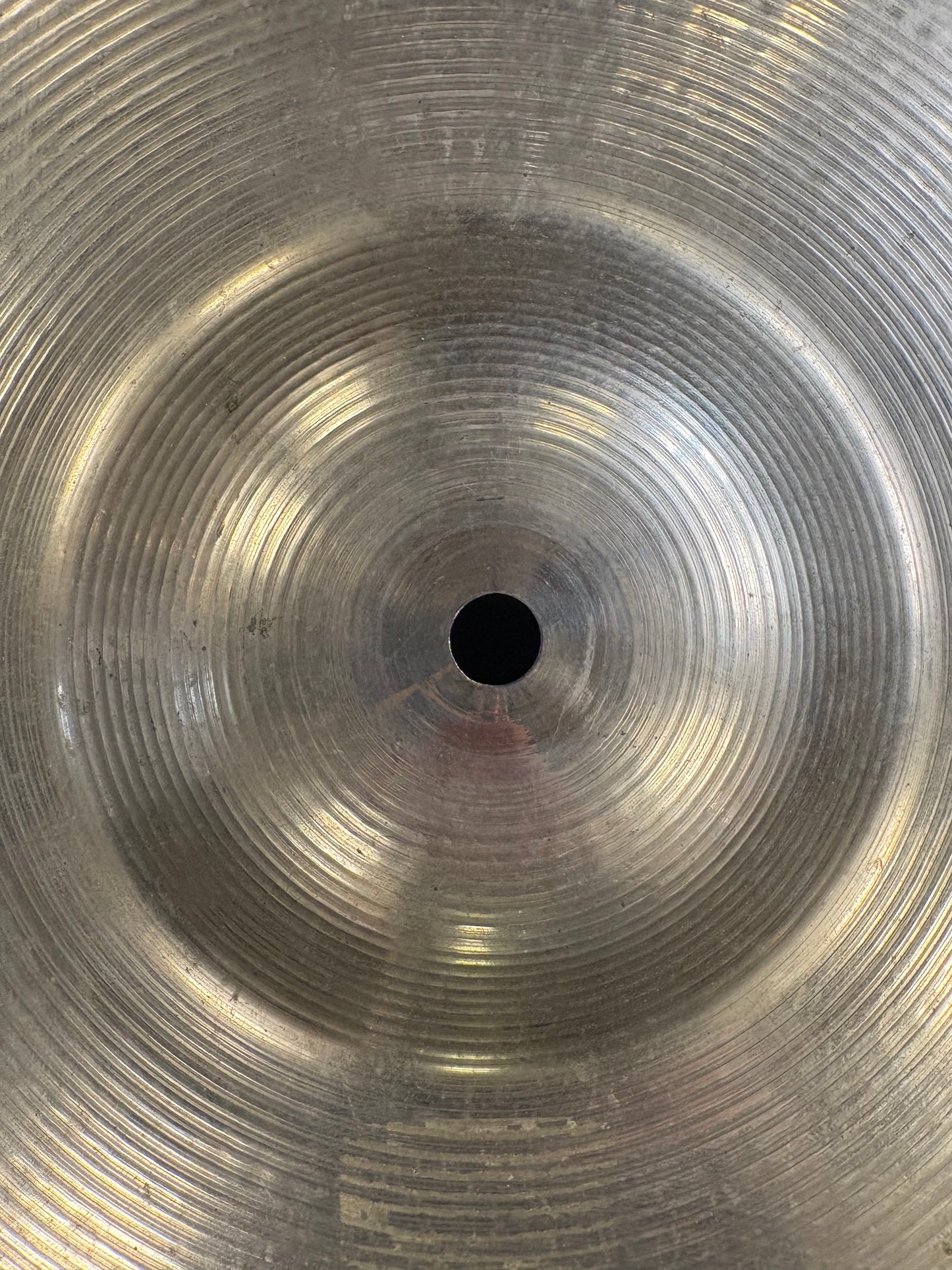 Zildjian A 20" Brilliant Rock Ride Cymbal (Used)