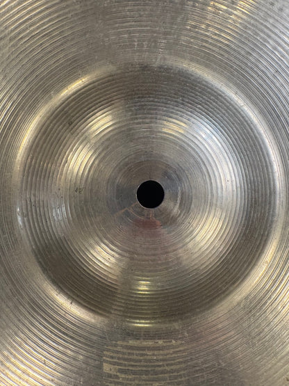 Zildjian A 20" Brilliant Rock Ride Cymbal (Used)