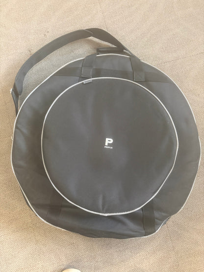 Profile 24" Deluxe Heavy Duty Cymbal Bag (Used)