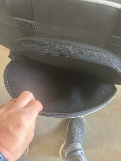 Profile 24" Deluxe Heavy Duty Cymbal Bag (Used)