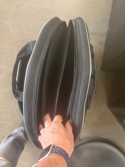 Profile 24" Deluxe Heavy Duty Cymbal Bag (Used)