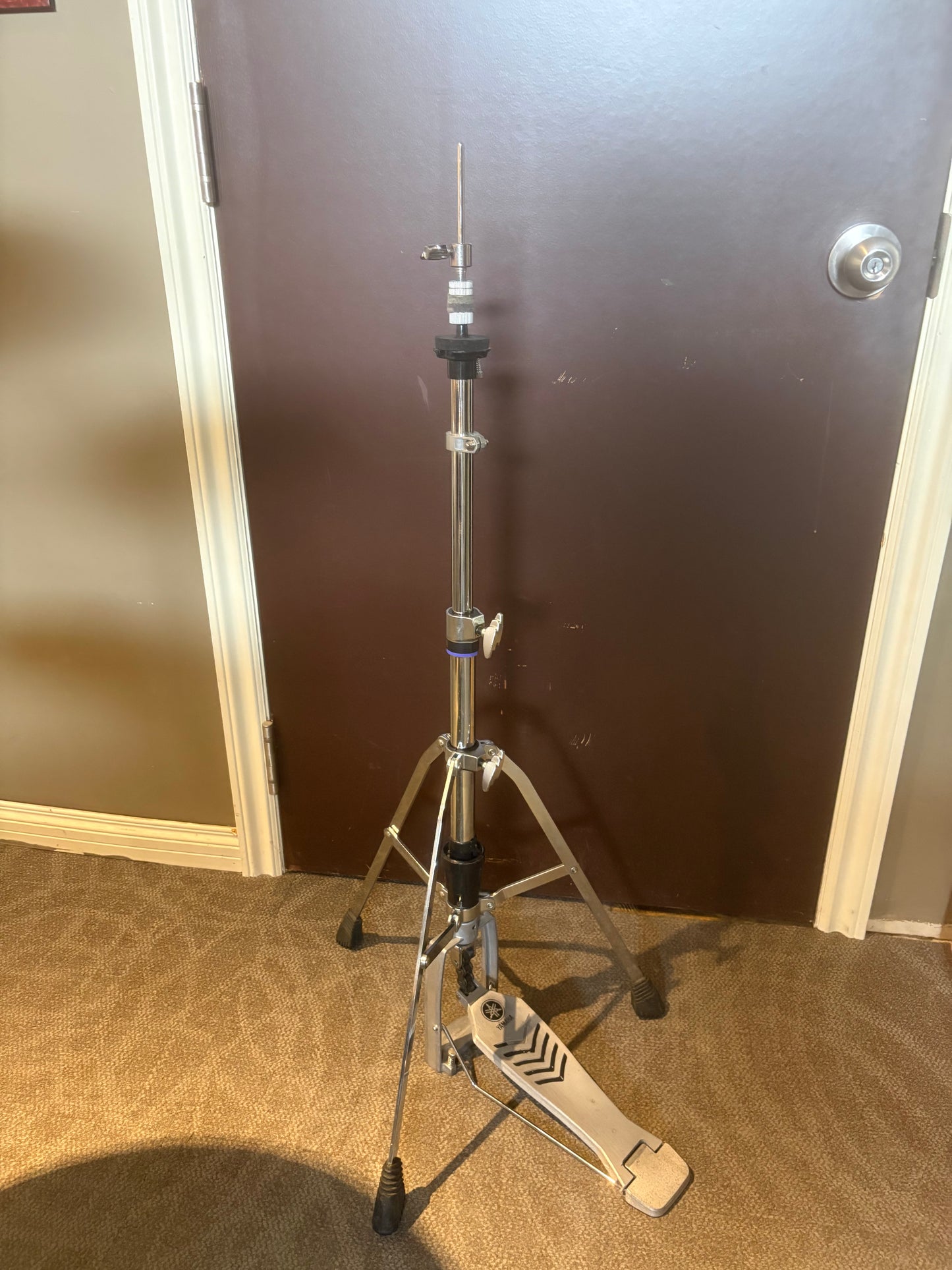 Yamaha HS740A Medium Hi Hat Stand