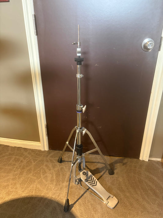 Yamaha HS740A Medium Weight Single Braced Hi-Hat Stand (Used)