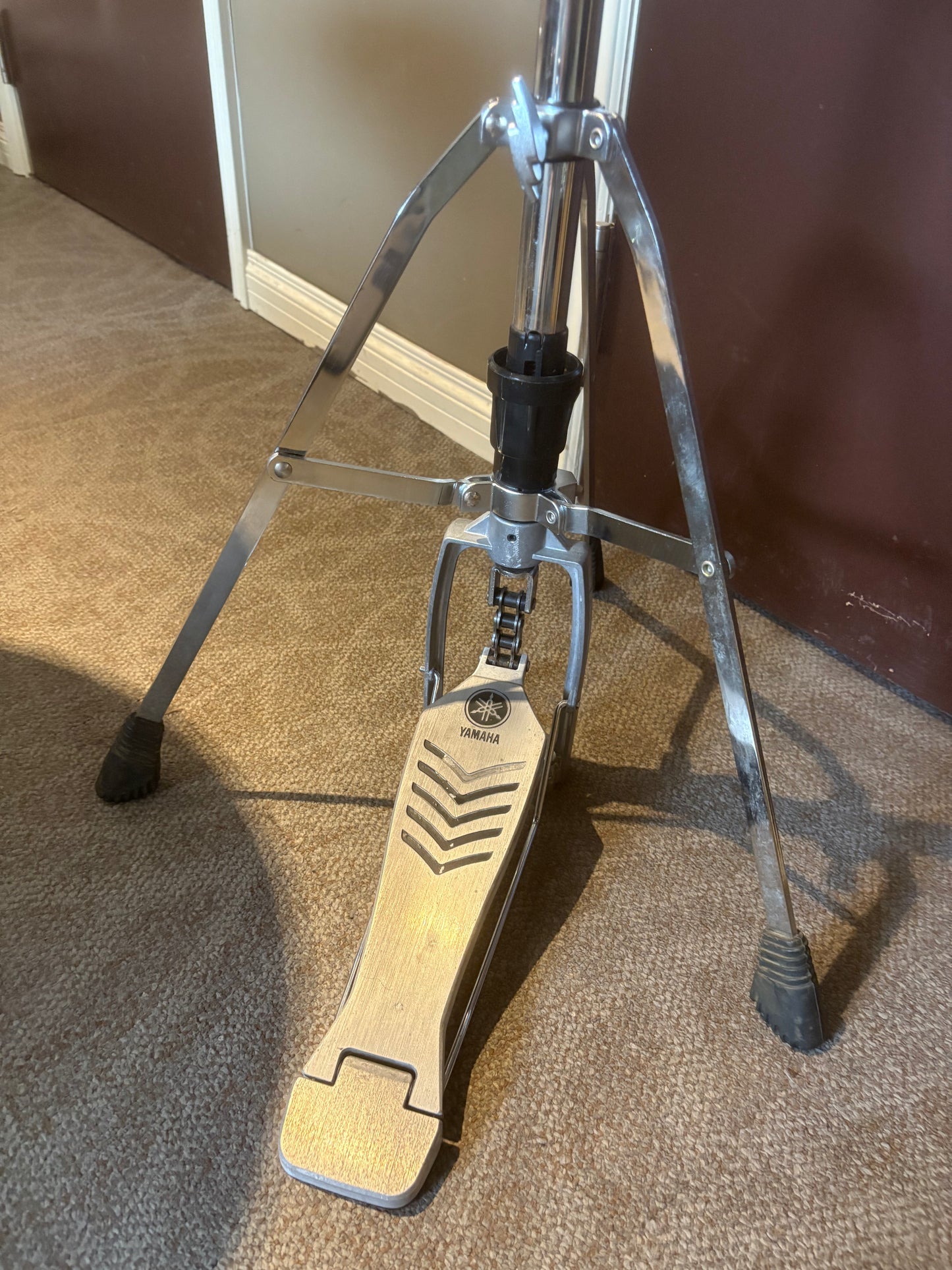 Yamaha HS740A Medium Hi Hat Stand