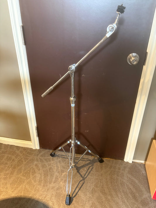 Network Double Braced Cymbal Boom Stand (Used)