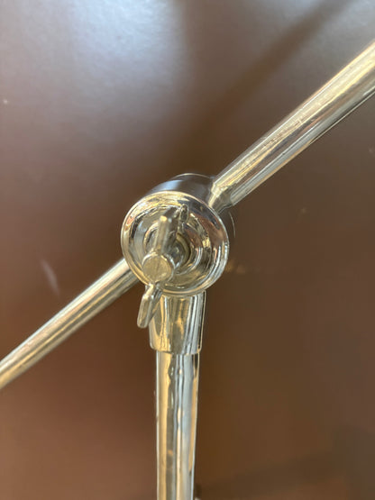 Network Double Braced Cymbal Boom Stand (Used)