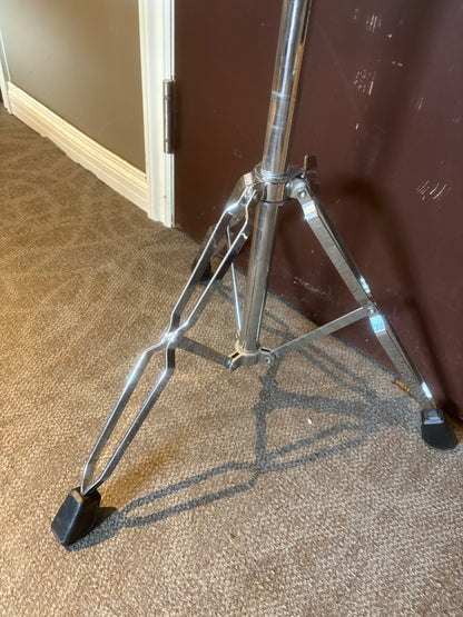 Network Double Braced Cymbal Boom Stand (Used)